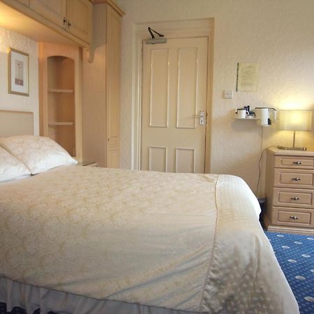 Hylands Hotel Nottingham Eksteriør billede