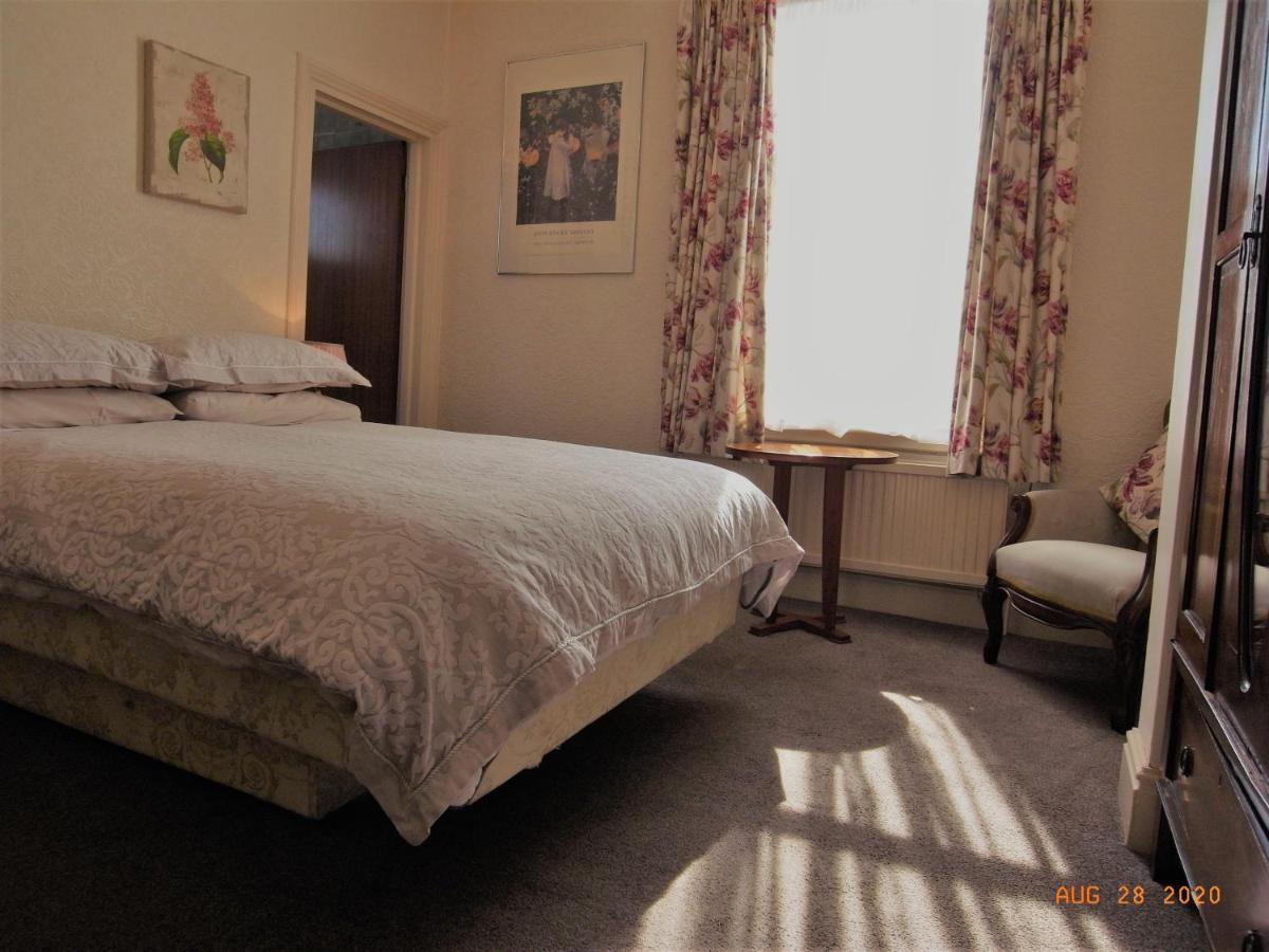 Hylands Hotel Nottingham Eksteriør billede