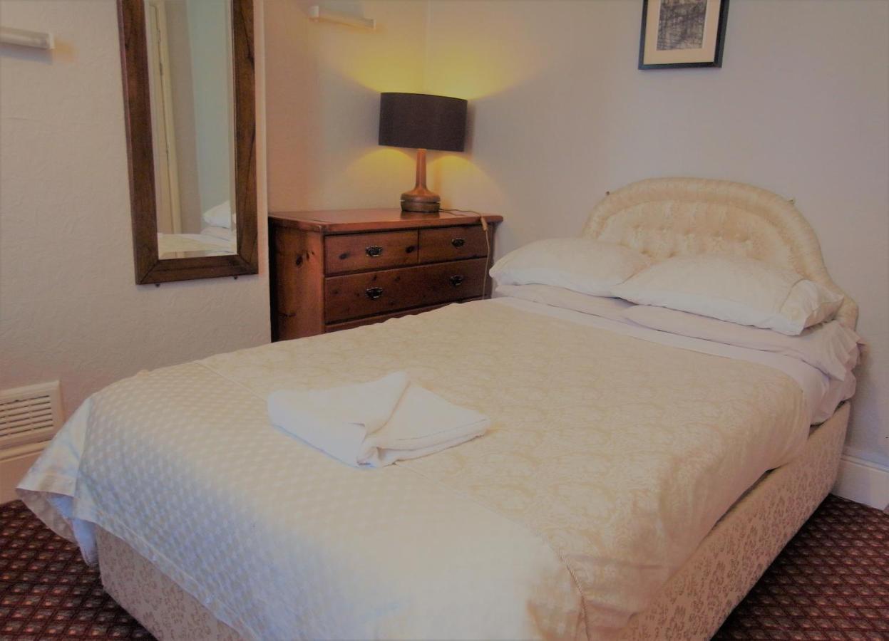 Hylands Hotel Nottingham Eksteriør billede