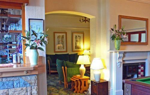 Hylands Hotel Nottingham Eksteriør billede